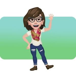 Meet your Posher, Gina